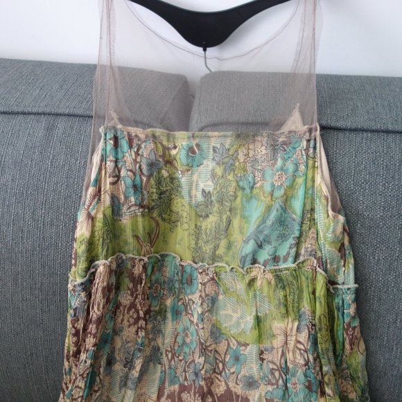 Buffalo David Bitton Size L/G Dress - Picture 8 of 15